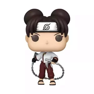 Naruto Funko Pop! Tenten, 9 cm