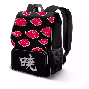 Zaino Naruto Shippuden Nuvole
