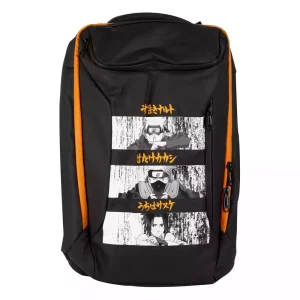 Zaino Naruto Shippuden Gaming