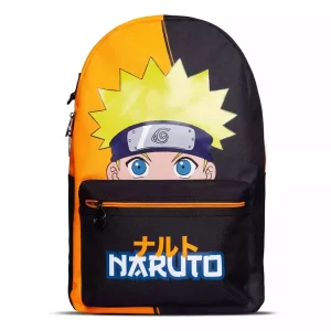 Zaino Naruto Shippuden Volto di Naruto