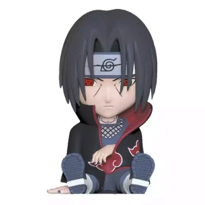 Salvadanaio Naruto Shippuden Itachi