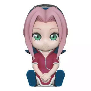 Salvadanaio Naruto Shippuden Sakura