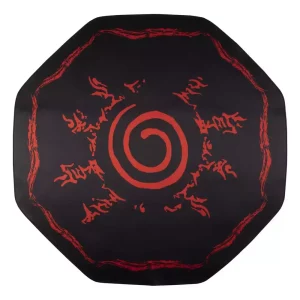 Tappetino Naruto Shippuden Logo