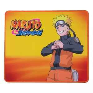 Mousepad Naruto Shippuden Arancione