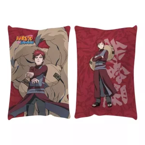 Cuscino Naruto Shippuden Gaara 50 x 33 cm