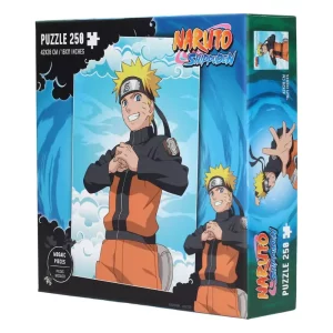 Puzzle Naruto Shippuden Cielo Blu (250 pezzi)