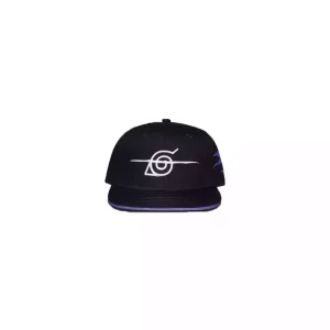 Cappello Snapback Naruto Shippuden Simbolo