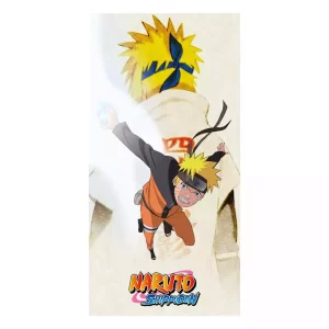 Asciugamano Naruto Shippuden 140 x 70 cm