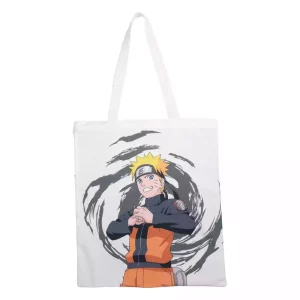 Borsa Shopper Naruto Storm