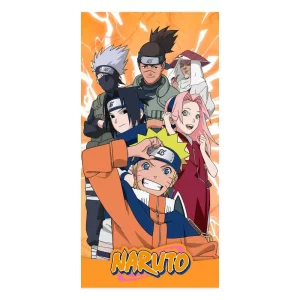 Asciugamano Naruto Ver. 1 140 x 70 cm