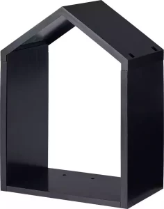 Nendoroid More Accessories Wall Guy (nero)
