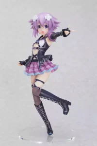 Statua PVC 1/7 Neptunia Virtual Stars Neptune 21 cm