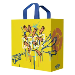 Borsa Shopper Nerf