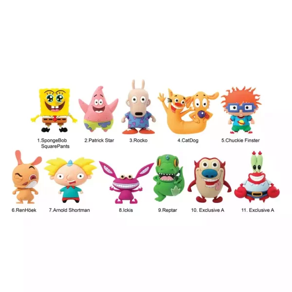 nickelodeon-classics-3d-pvc-bag-clips-series-1-display-24-1751240020-0