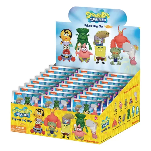 nickelodeon-classics-3d-pvc-bag-clips-series-4-display-24-1751240036-0