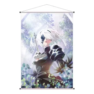 Wallscroll NieR: Automata 2B - 60 x 90 cm