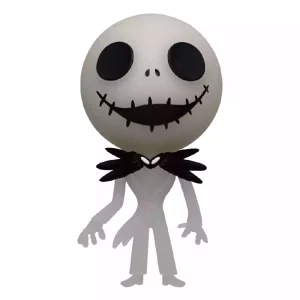 Magnete 3D Jack - Il Grillo Parlante