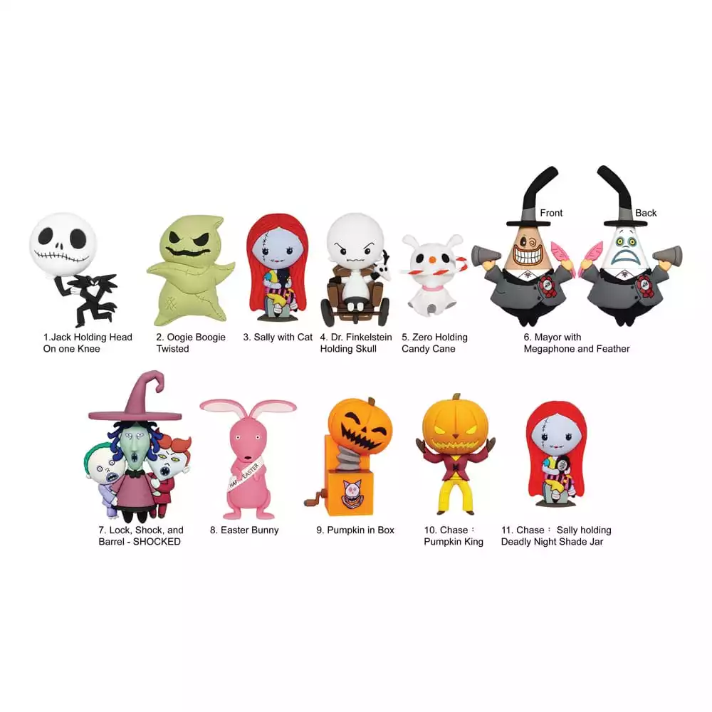 nightmare-before-christmas-3d-pvc-bag-clips-series-5-display-24-1751235776-0