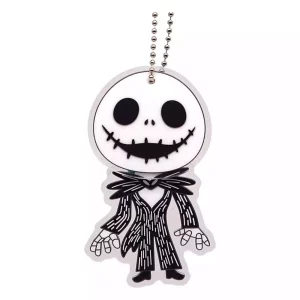 Portachiavi/Accessorio Jack - Nightmare Before Christmas