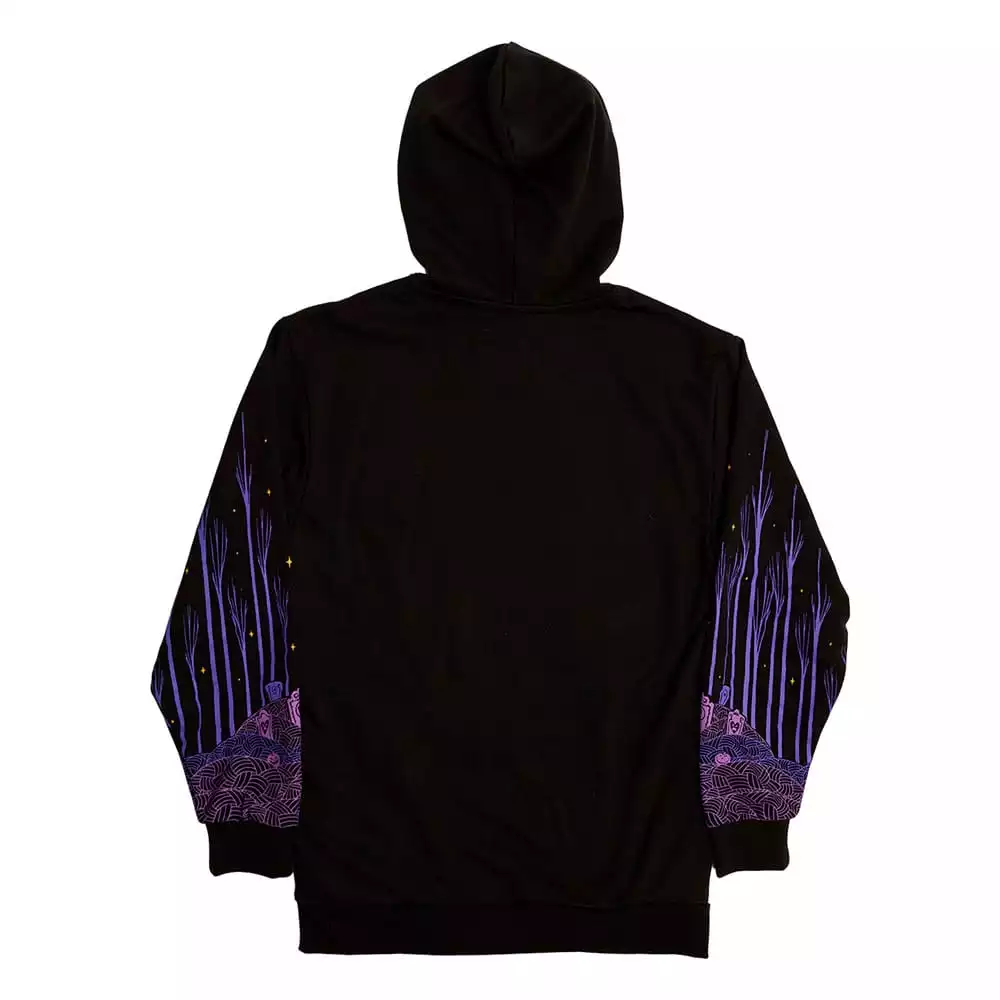 nightmare-before-christmas-by-loungefly-hoodie-sweater-zero-hearts-size-xl-1751214525-5