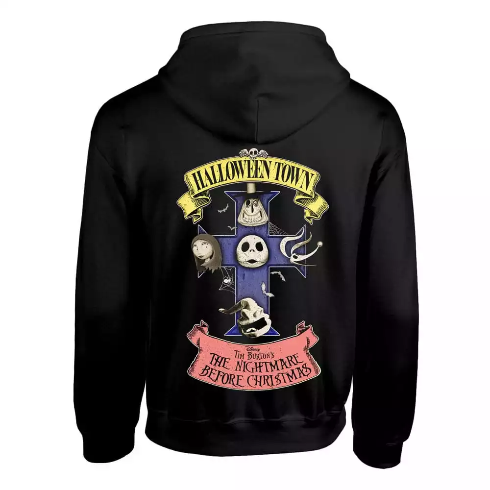 nightmare-before-christmas-hooded-sweater-halloween-town-size-m-1751244644-0