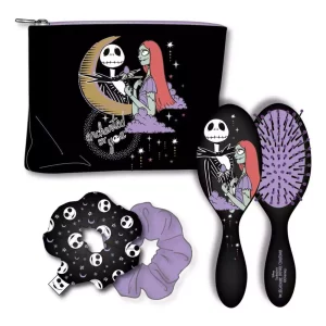 Beauty Bag Set 3pz - La Spaventosa Contessa e Jack Skellington