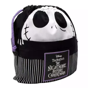 Borsa da Trucco Il Grillo che Cantava (Nightmare Before Christmas)