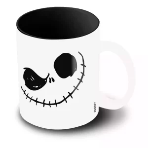 Tazza Jack Skellington - Il Mistero della Notte di Halloween