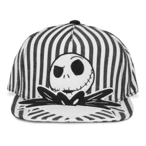 Cappello Snapback Jack - Nightmare Before Christmas