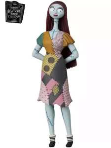 Sally - Mini Figura UDF 12 cm - Il Grillo Parlante