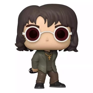Funko POP! Rocks: Liam Gallagher (Oasis) - 9 cm