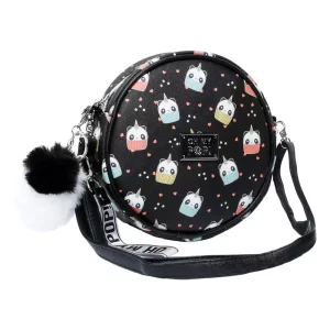 Borsa a tracolla Shoulder Pandicorn Small