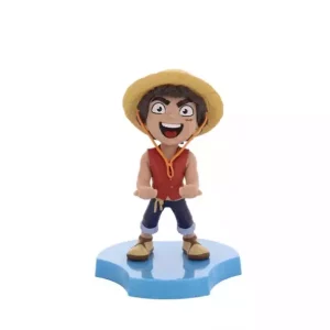 Supporto per Dispositivi e Smartphone One Piece Buggy Holdems Cable Guys