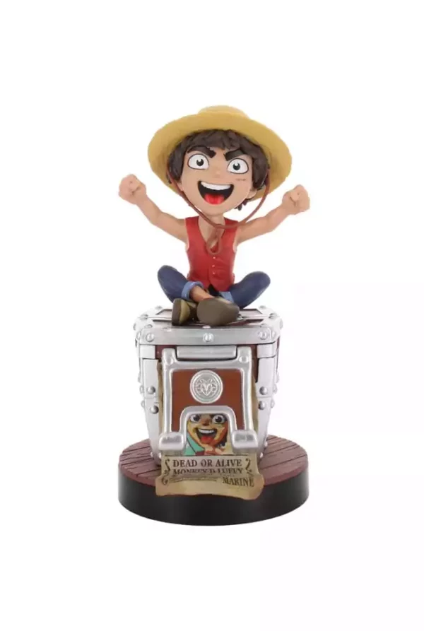 one-piece-cable-guys-charging-stand-luffy-wanted-poster-21-cm-1751125447-0