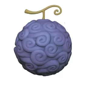Salvadanico One Piece Gomu Gomu no Mi