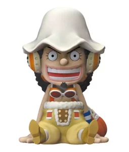 Salvadanaio One Piece Lysop