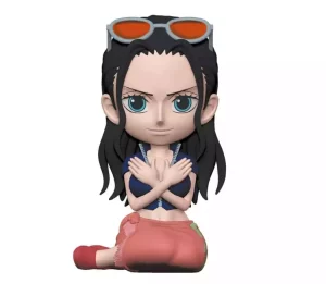 Salvadanico One Piece Robin
