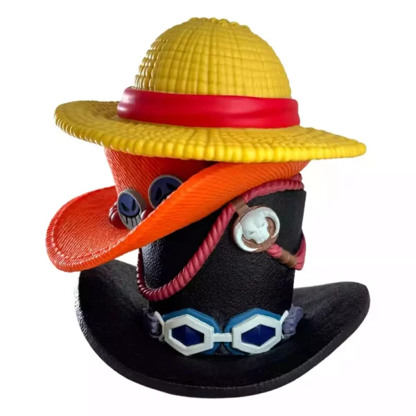 one-piece-coin-bank-stack-of-hats-1751285275-0 one-piece-coin-bank-stack-of-hats-1751285275-0