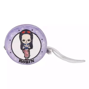 Portamonete One Piece Robin