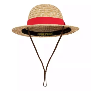Cappello da Pescatore Luffy da One Piece