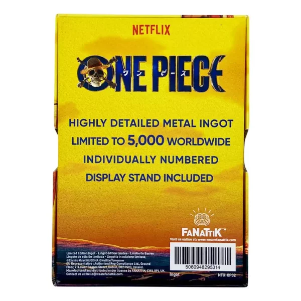 one-piece-ingot-luffy-wanted-poster-limited-edition-1751133040-1 one-piece-ingot-luffy-wanted-poster-limited-edition-1751133040-1