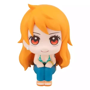 Statua PVC Nami da One Piece - 11 cm