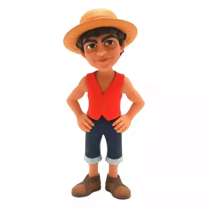 Minix Figure Monkey D. Luffy 12 cm