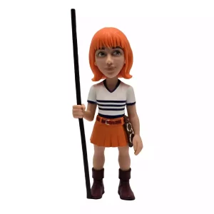 One Piece Mini Figure Nami 12 cm