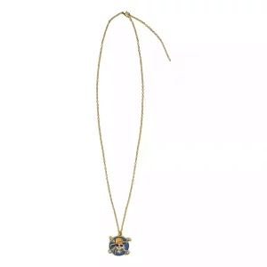Collana One Piece con Ciondolo Luffy