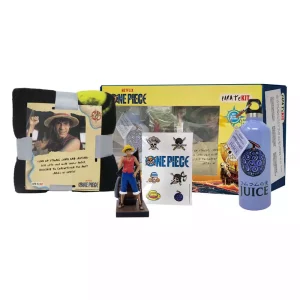 Gift Box One Piece Netflix & Chill