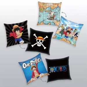 Cuscini One Piece Set da 3 - 40 x 40 cm