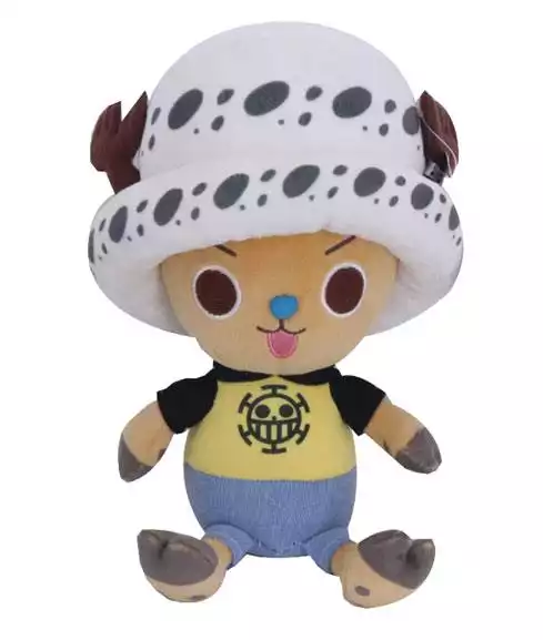 one-piece-plush-figure-chopper-x-law-20-cm-1751301757-0 one-piece-plush-figure-chopper-x-law-20-cm-1751301757-0
