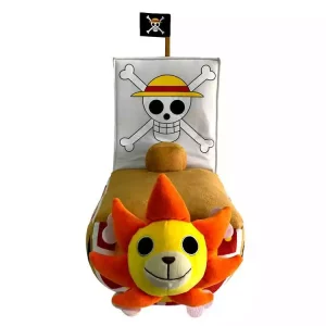 Plush Figure Thousand Sunny - One Piece, 25 cm