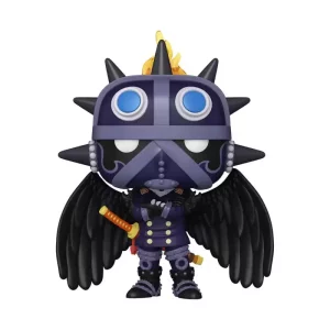 One Piece POP! Plus Action Figure Re 9 cm
